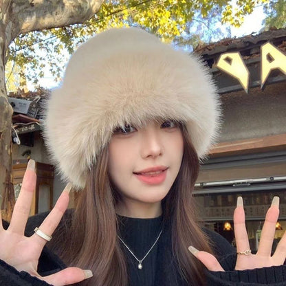 women beret hat