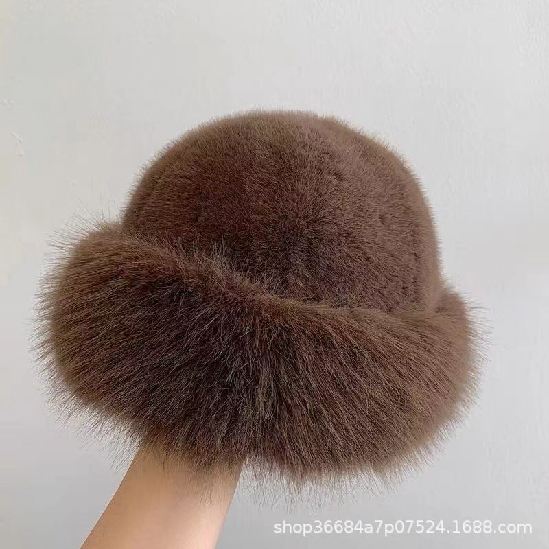 women beret hat