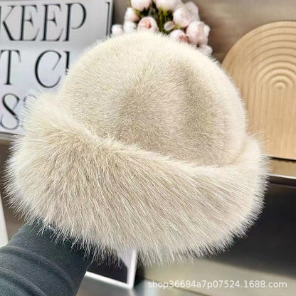 women beret hat