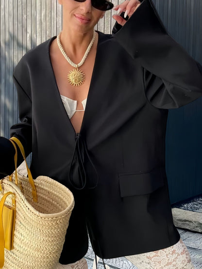 Women Blazer Jacket