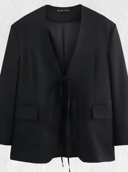 Women Blazer Jacket