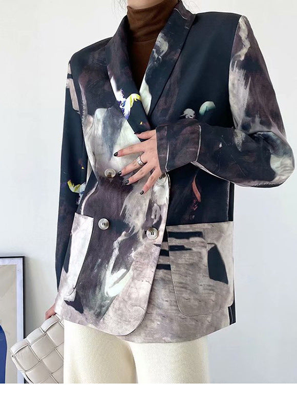 Women blazer