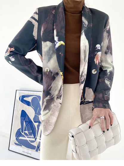 Women blazer