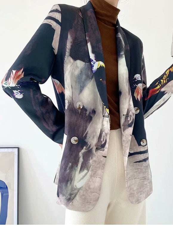 Women blazer