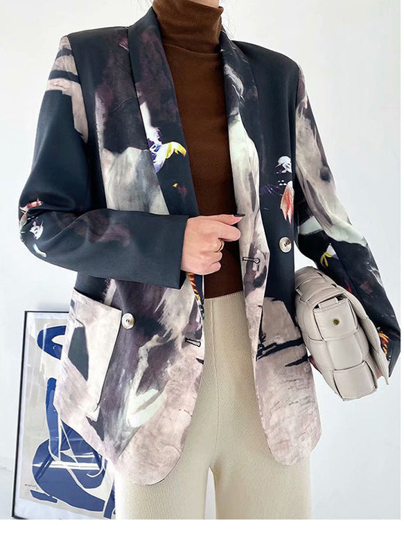 Women blazer