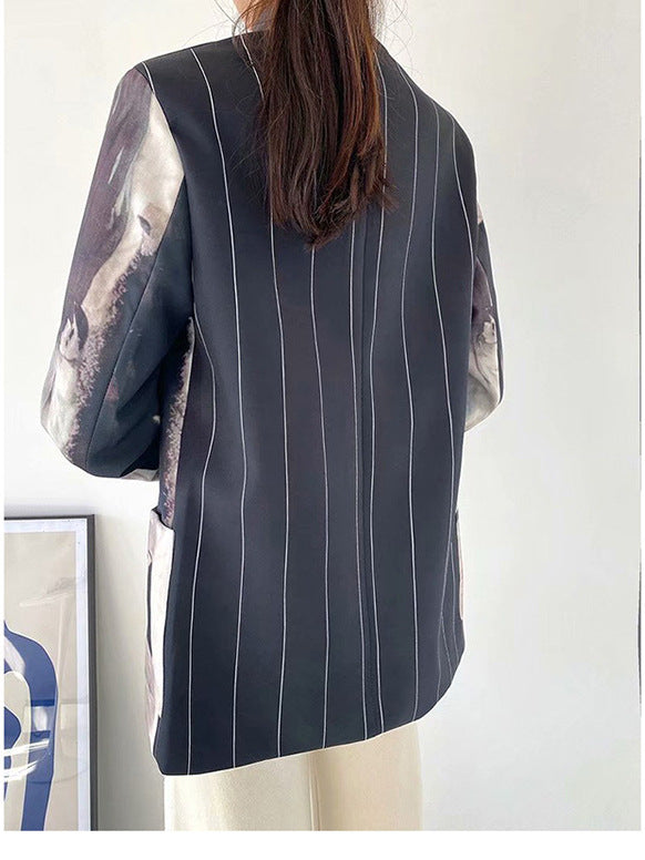 Women blazer