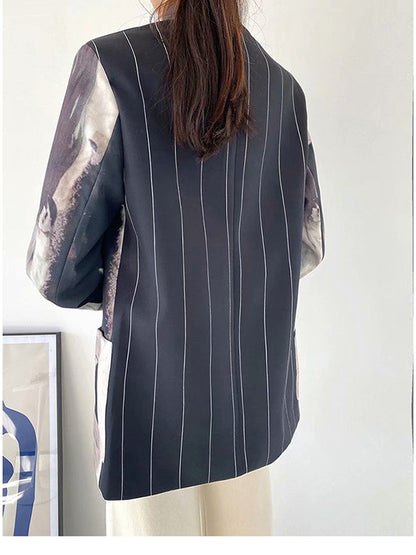 Women blazer