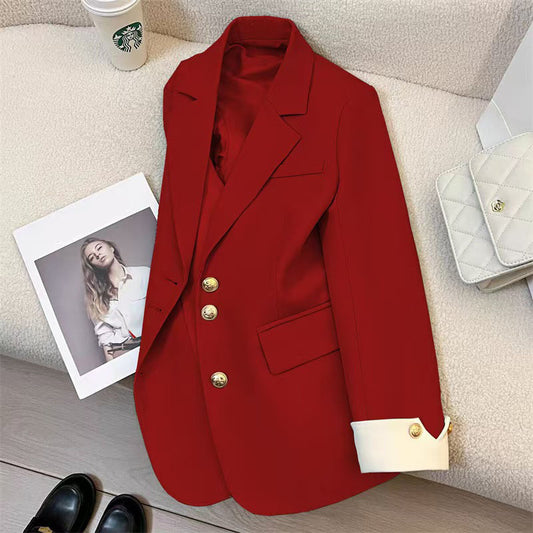 women blazer
