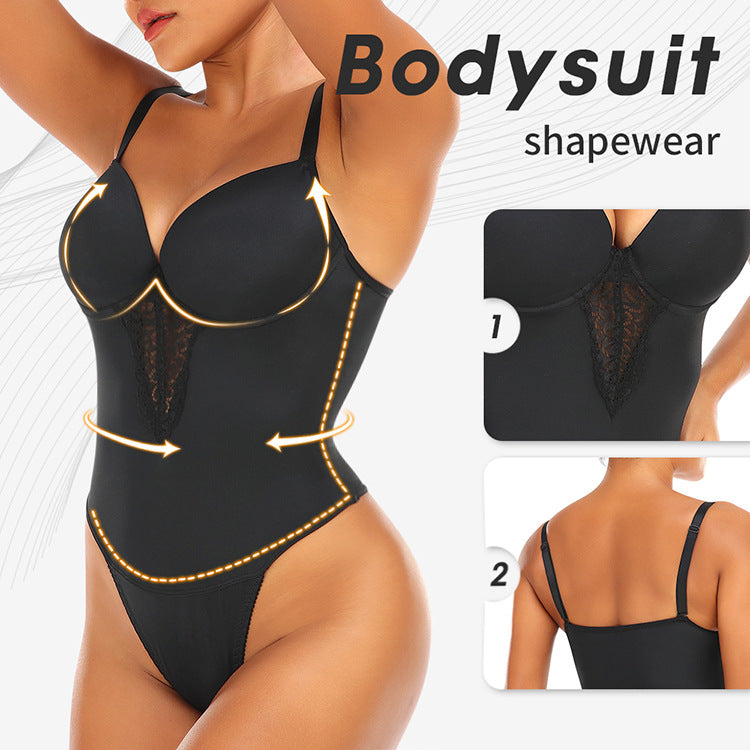 Women Body Shaper