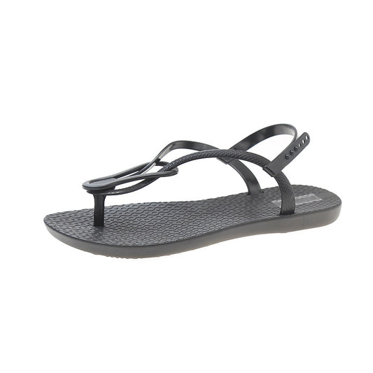 Women Bohemian Flat Sandals
