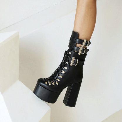 Women boots