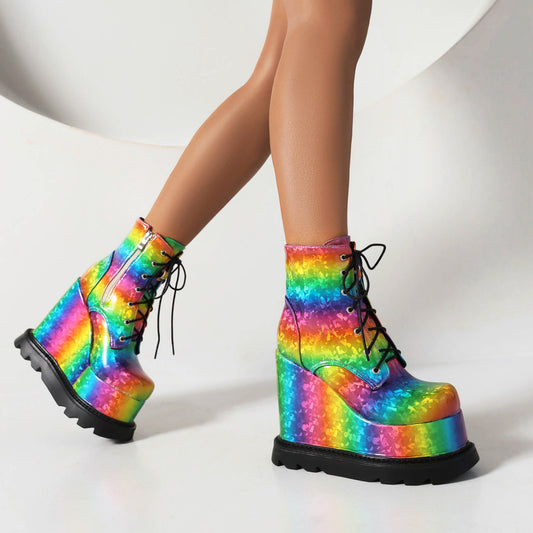 women boots