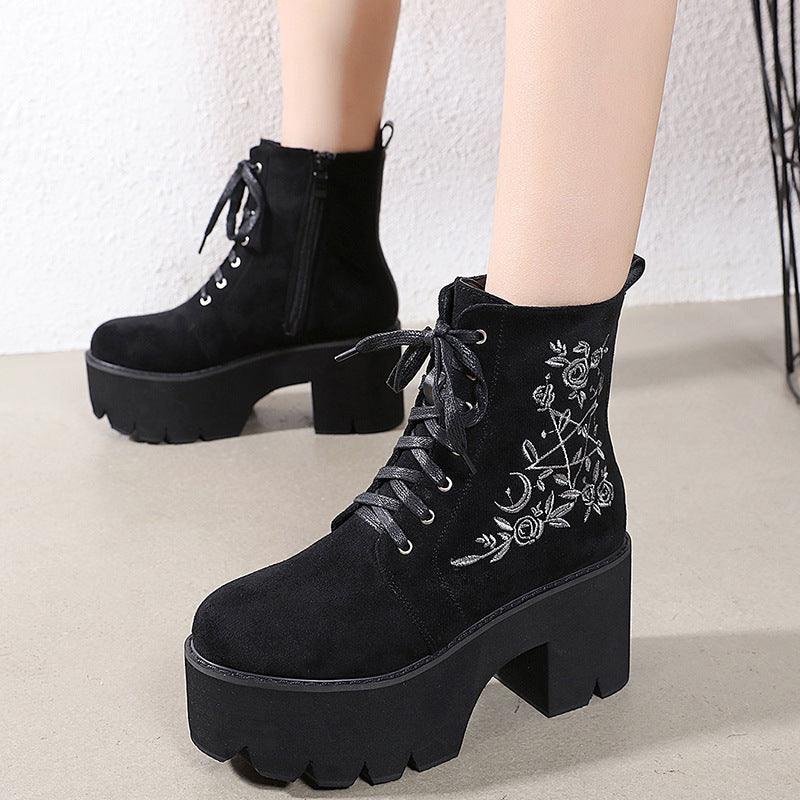 women boots