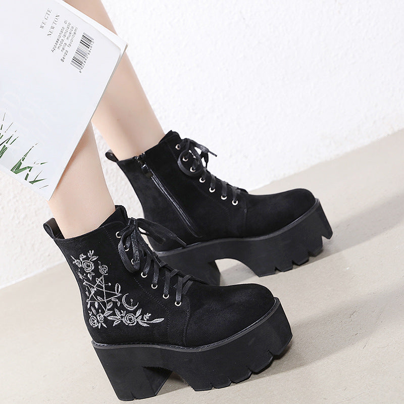 women boots