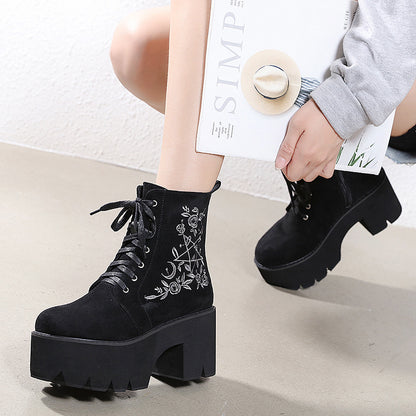 women boots