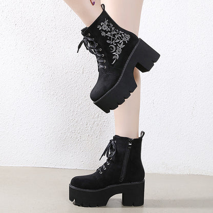 women boots
