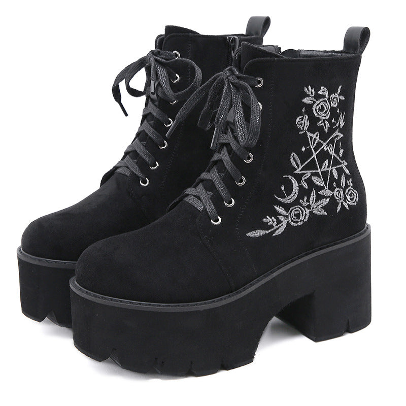 women boots