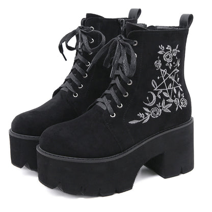 women boots