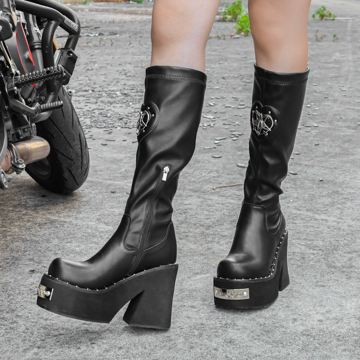 Women Boots