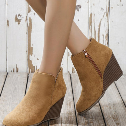 Women boots