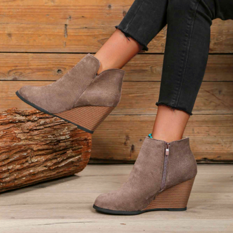 Women boots