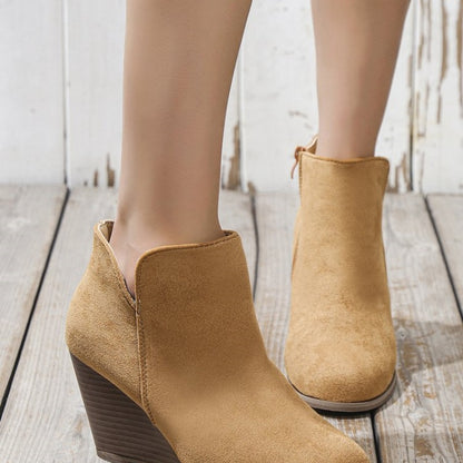 Women boots