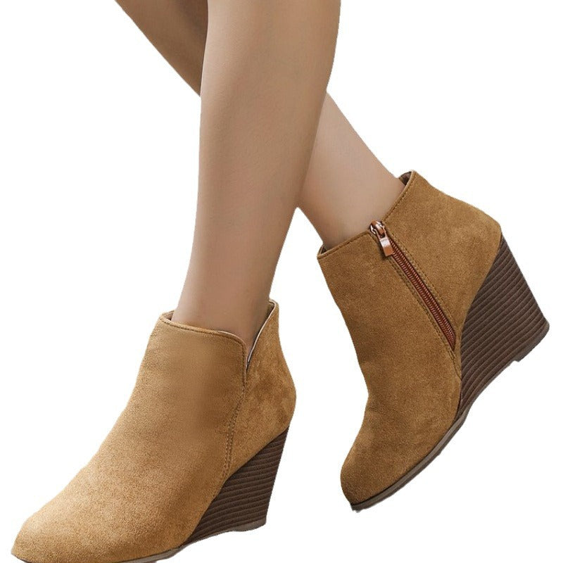 Women boots