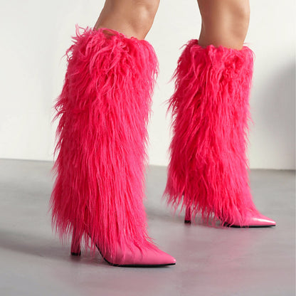 Women Boots