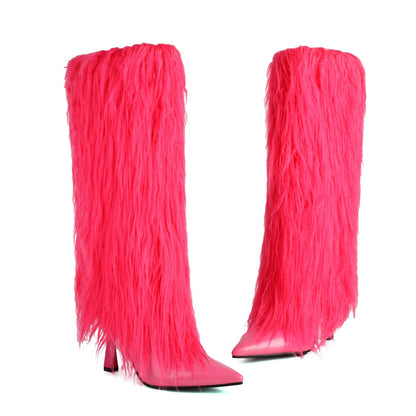 Women Boots