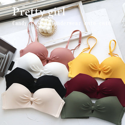 Women Bra Set