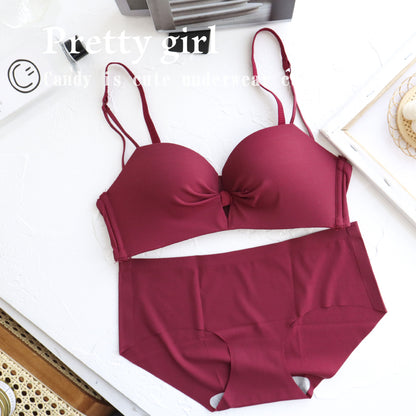 Women Bra Set