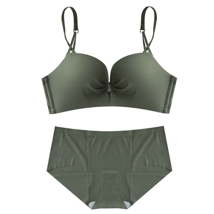Women Bra Set