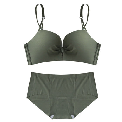 Women Bra Set