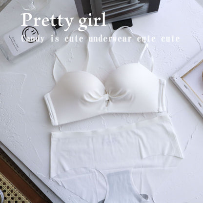 Women Bra Set