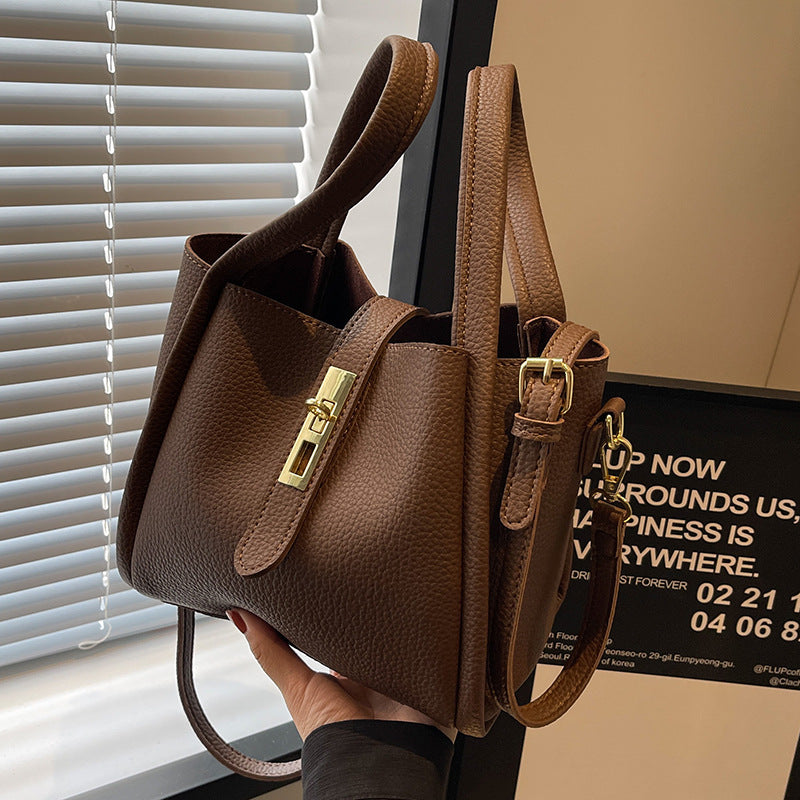 Women Bucket Bag
