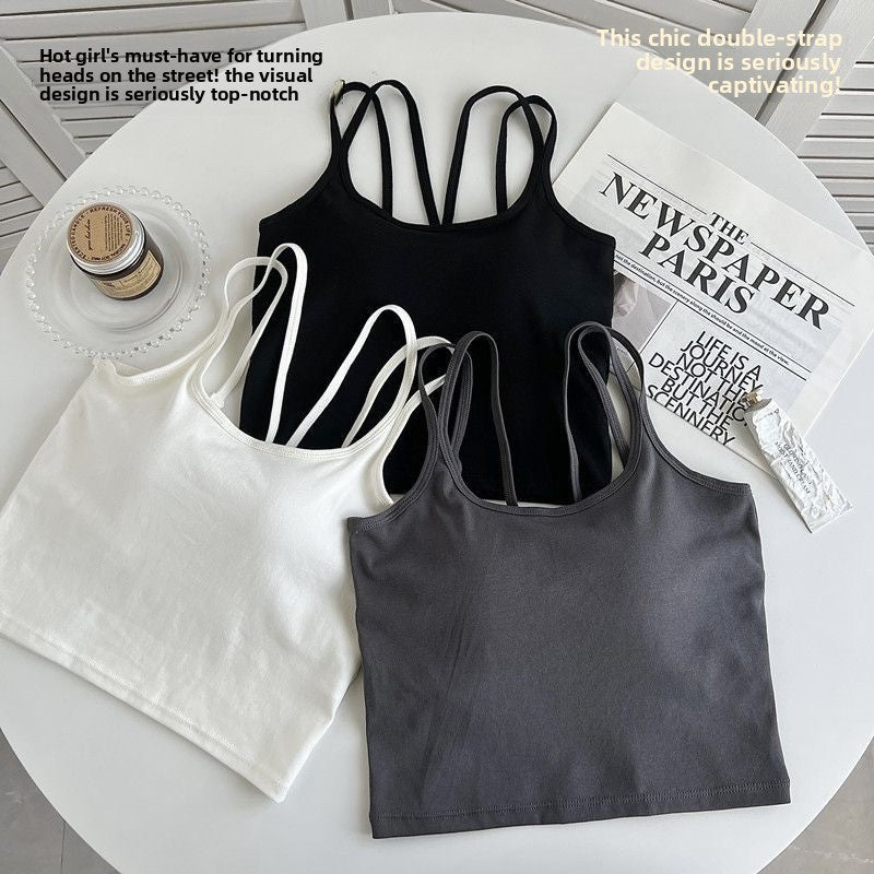 women camisole