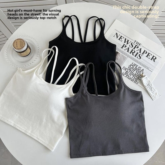 women camisole