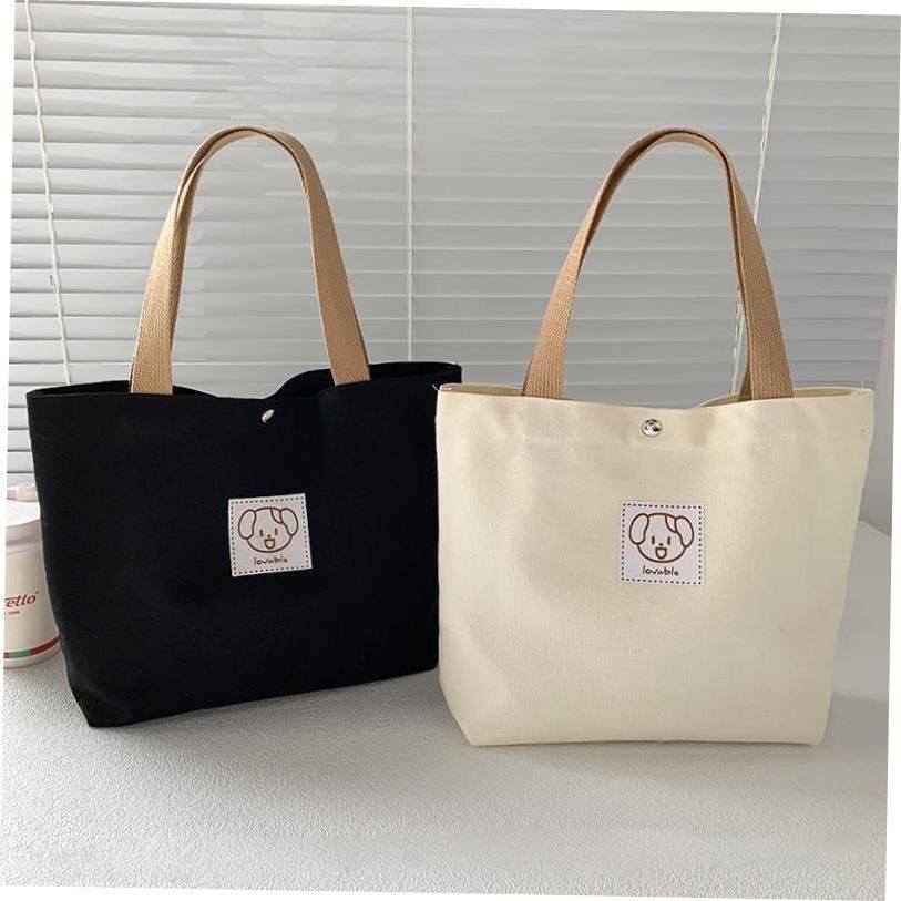 Women Canvas Capaci Canvas bag