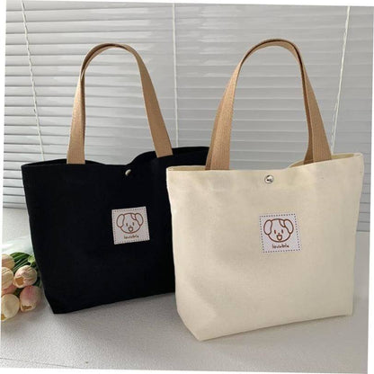 Women Canvas Capaci Canvas bag