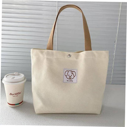 Women Canvas Capaci Canvas bag