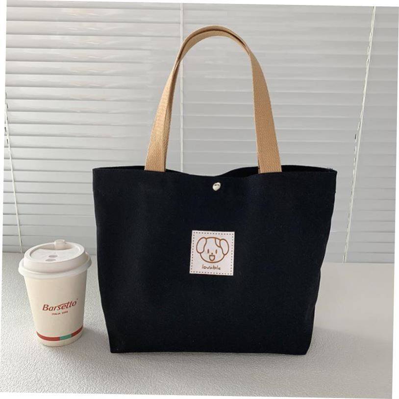 Women Canvas Capaci Canvas bag