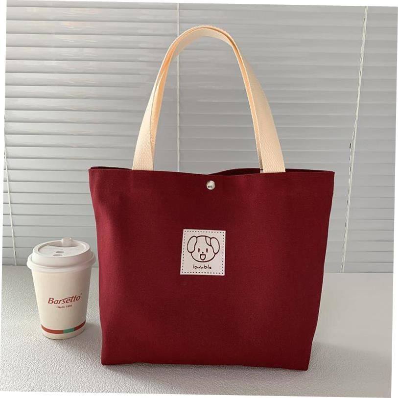 Women Canvas Capaci Canvas bag