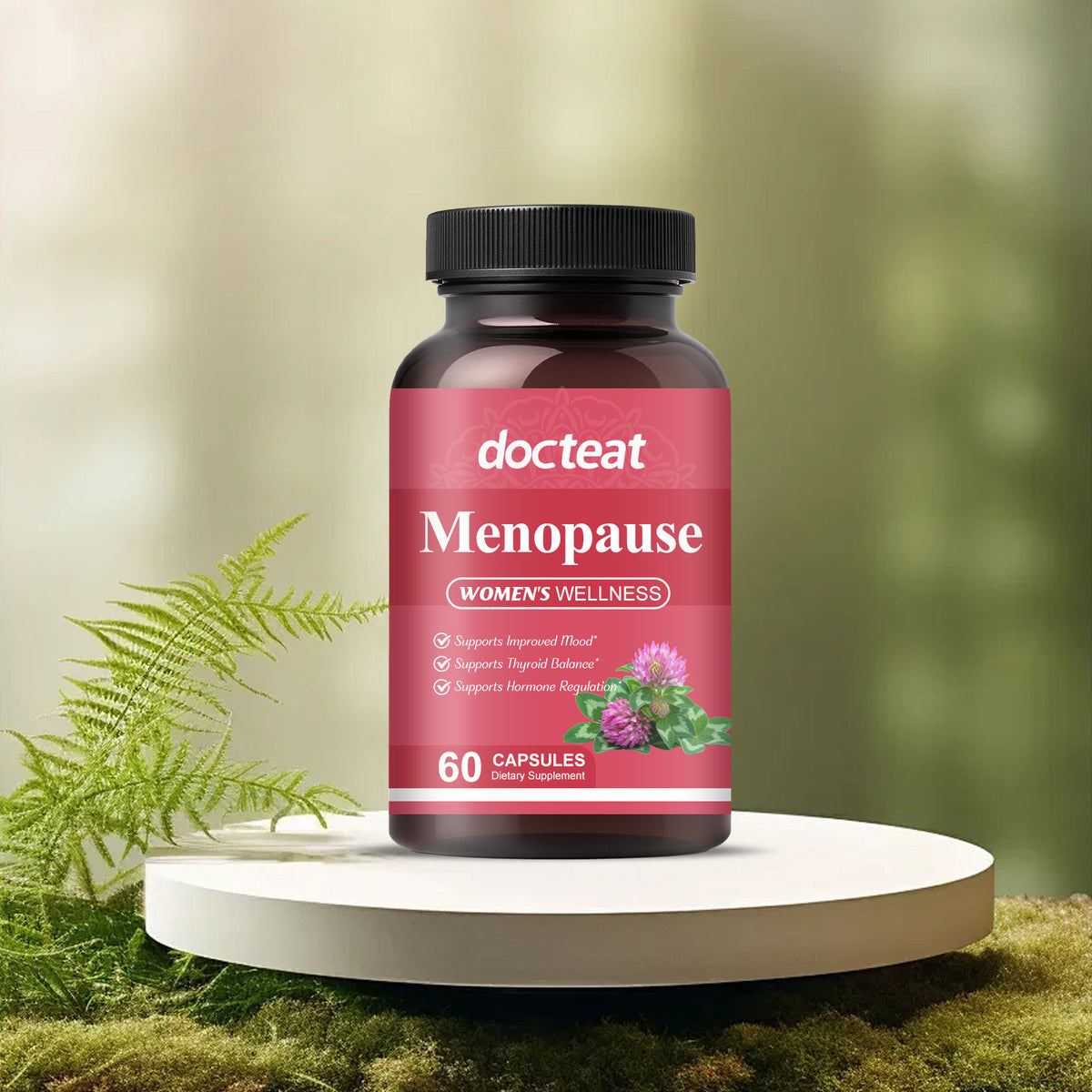 Women Care Capsules