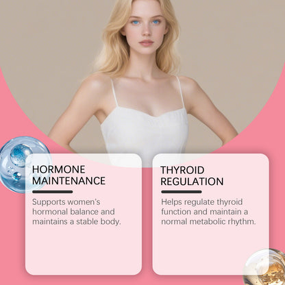 Women Care Capsules