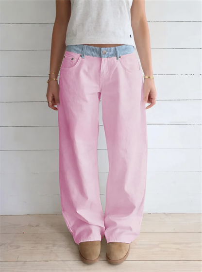 Women Casual Pants