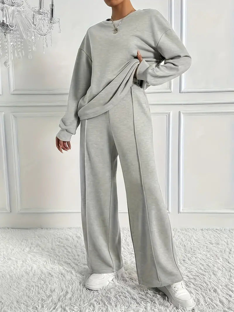 women casual set