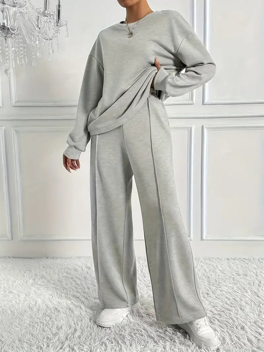women casual set
