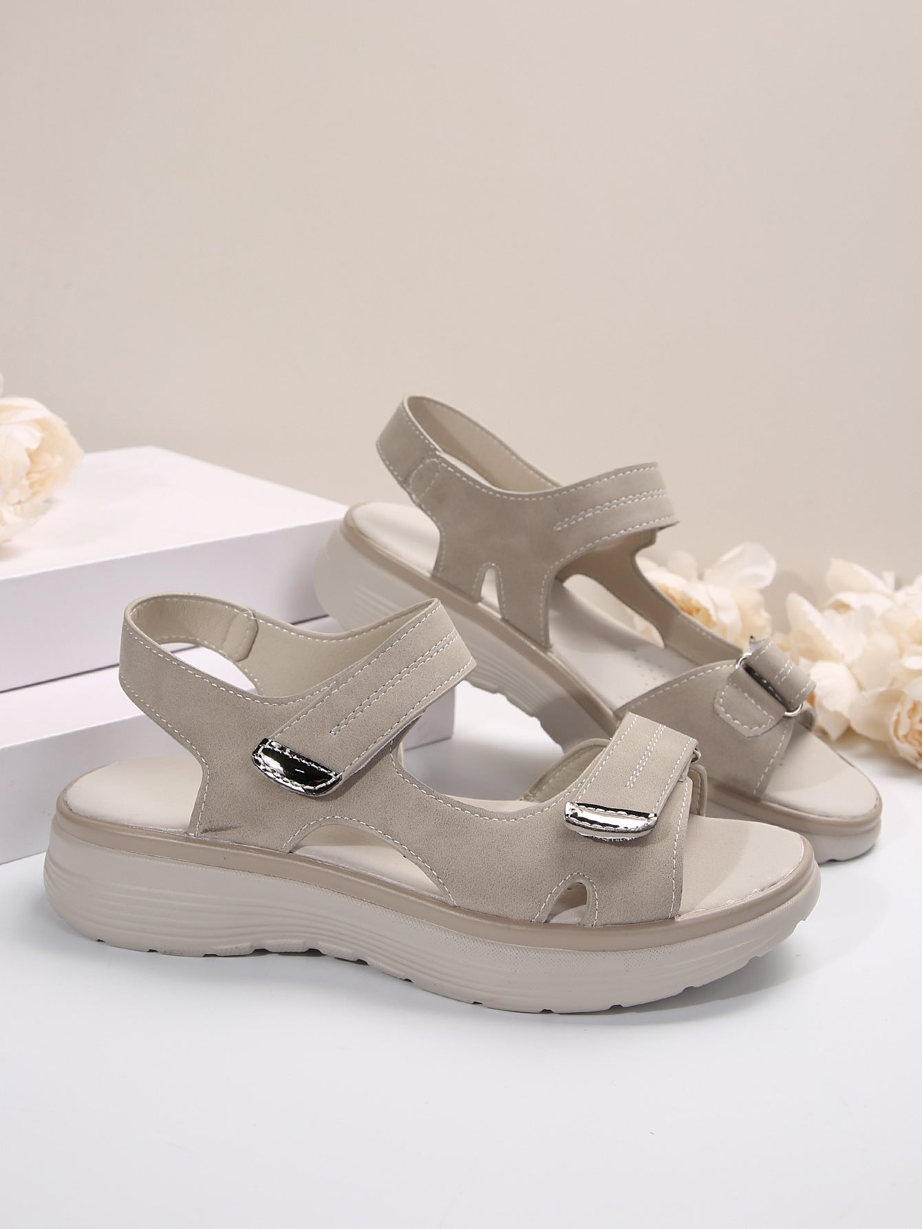 Women Casual Sport Sandals