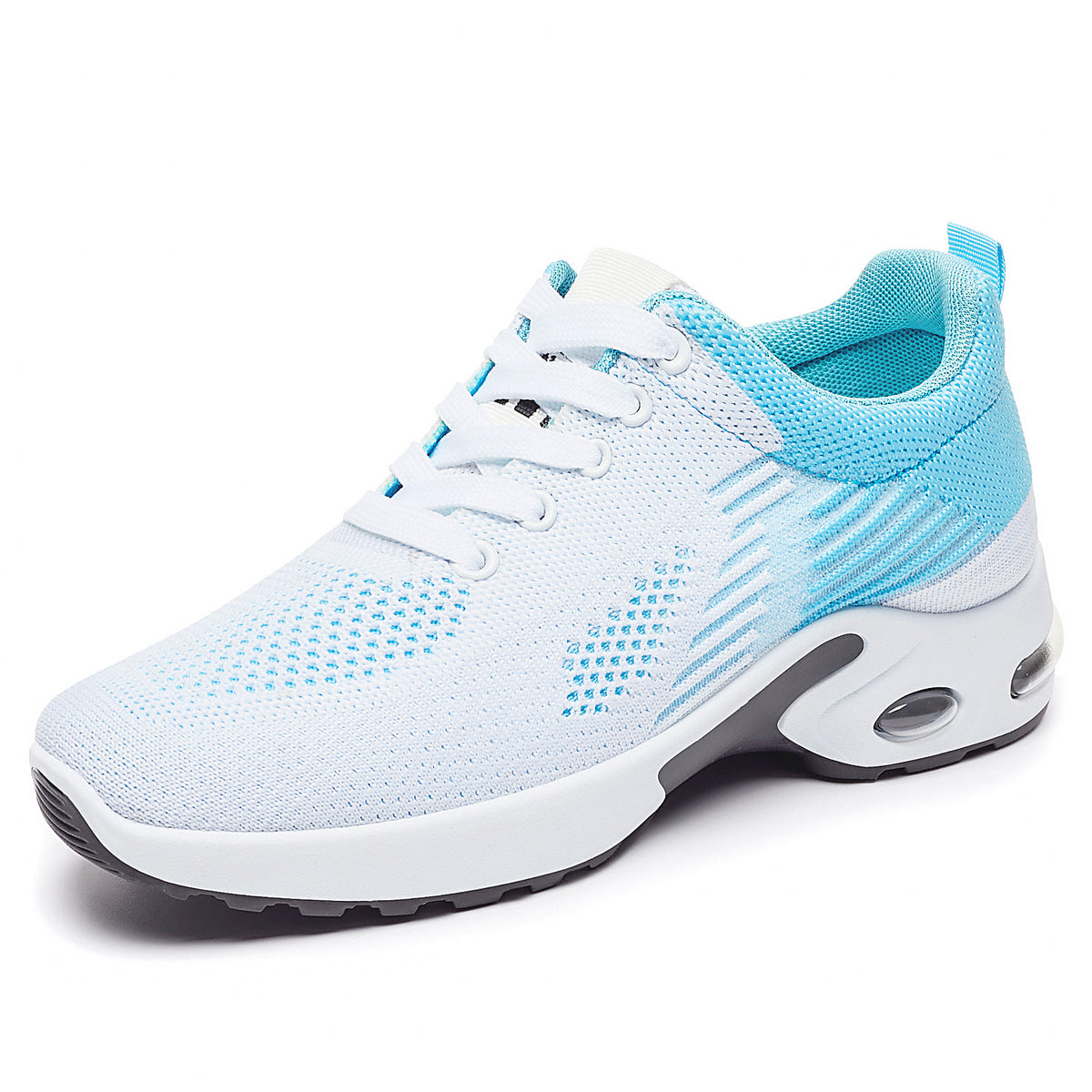 Women Casual Sports Shoes Breathable Running Sneakers