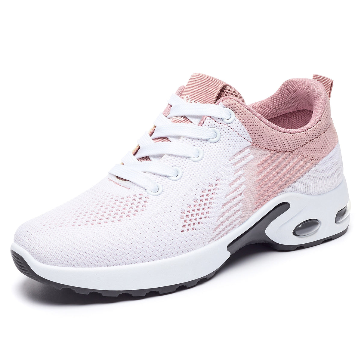 Women Casual Sports Shoes Breathable Running Sneakers